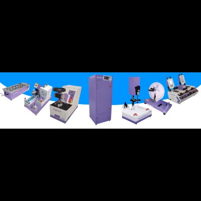 Fabric Testing equipment
